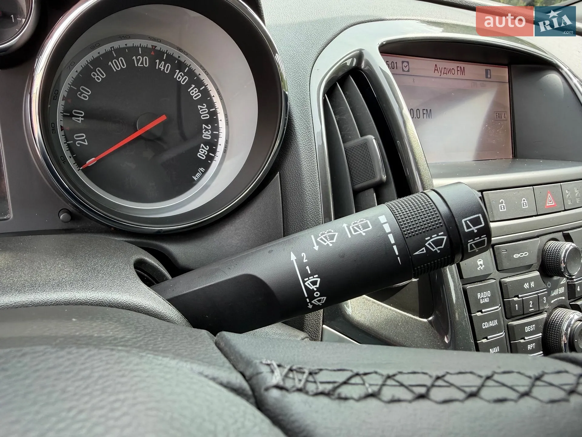 2013 Opel Astra - мініатюра 86