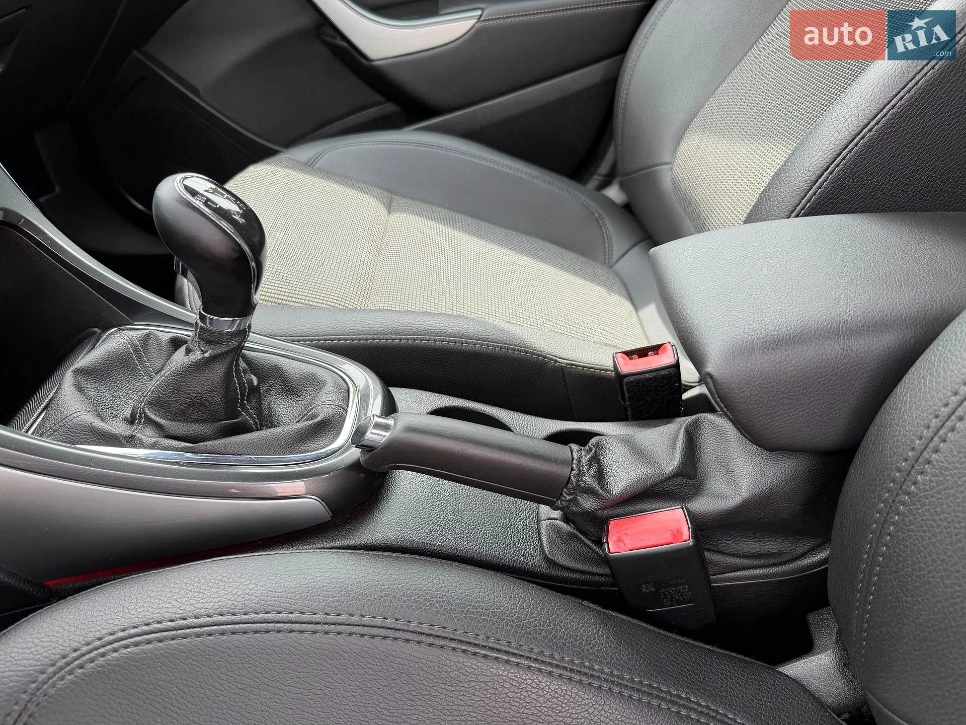 2013 Opel Astra - мініатюра 95