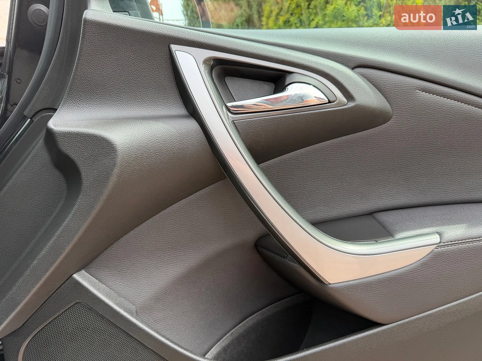 2013 Opel Astra - мініатюра 106