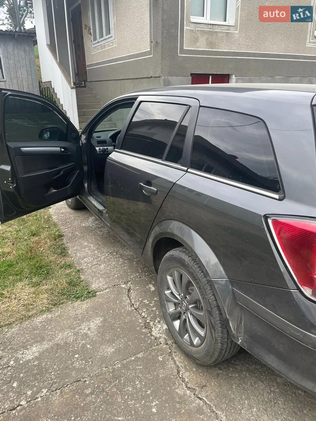2010 Opel Astra - мініатюра 4