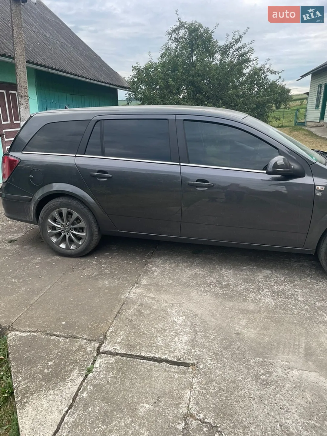 2010 Opel Astra - мініатюра 13
