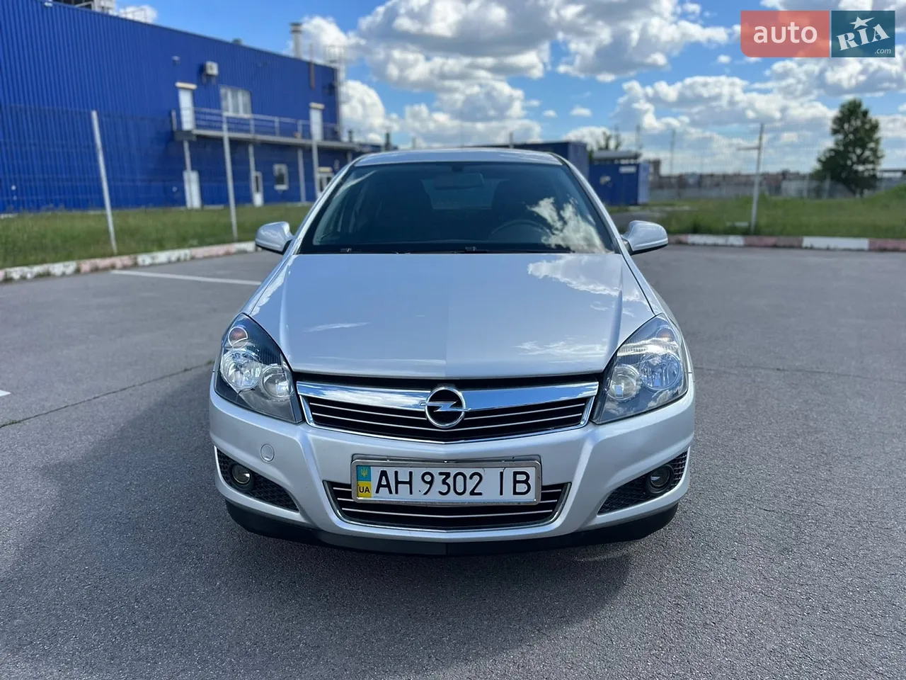 2012 Opel Astra - мініатюра 24
