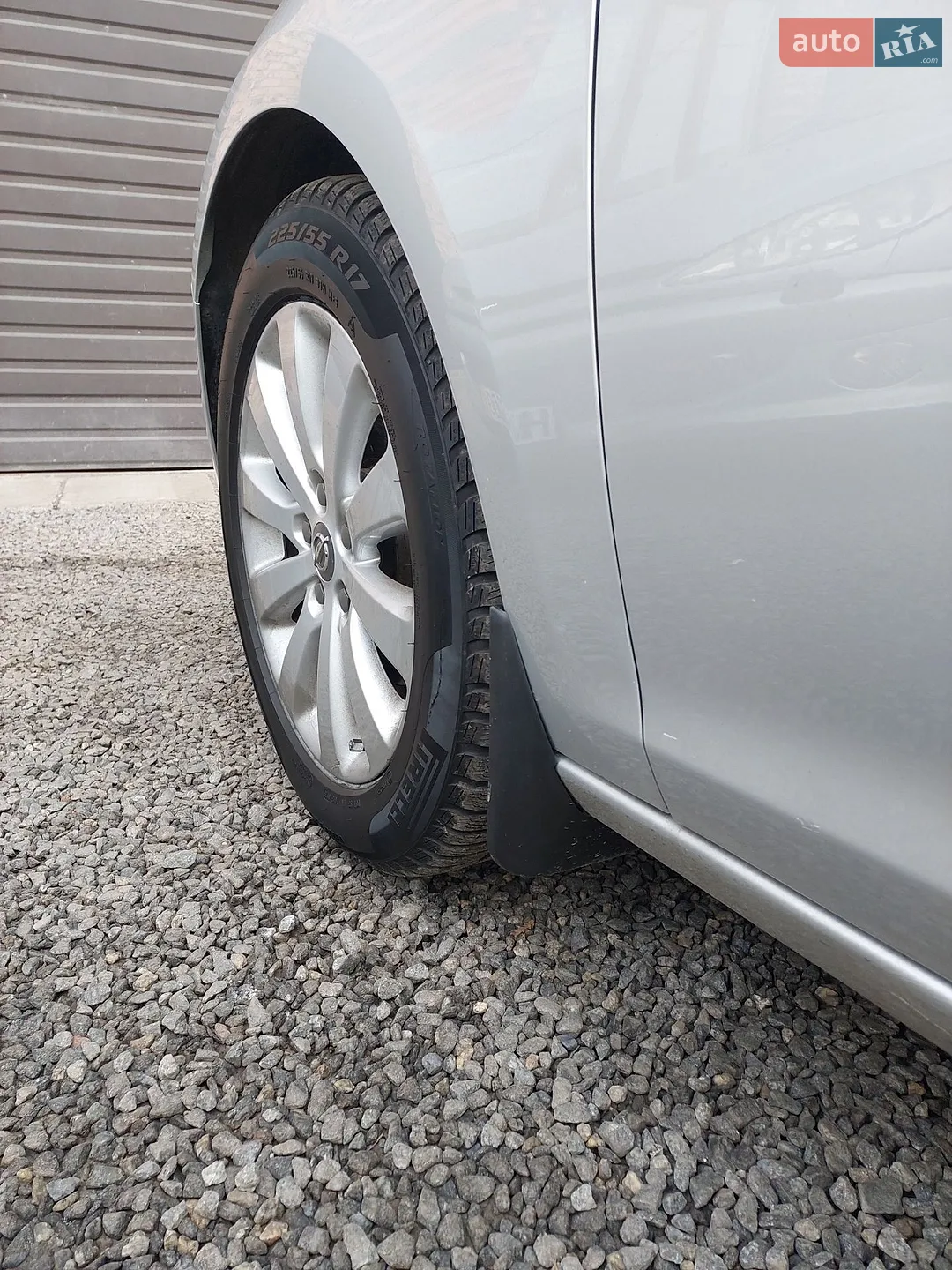 2011 Opel Astra - мініатюра 3
