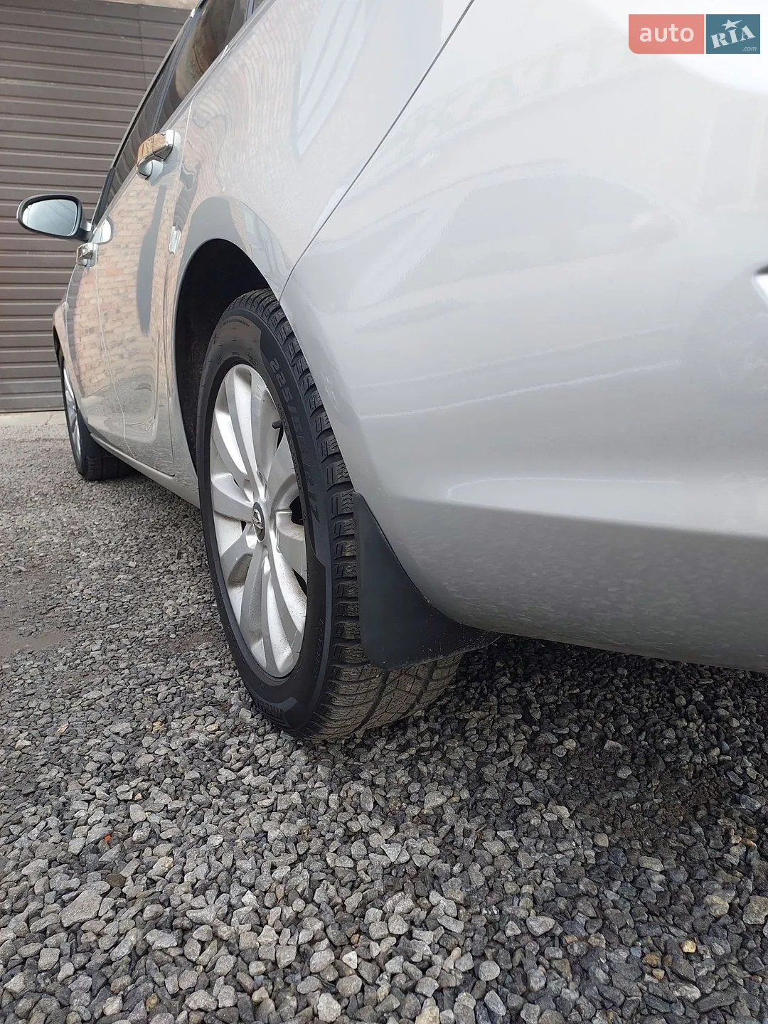 2011 Opel Astra - мініатюра 15