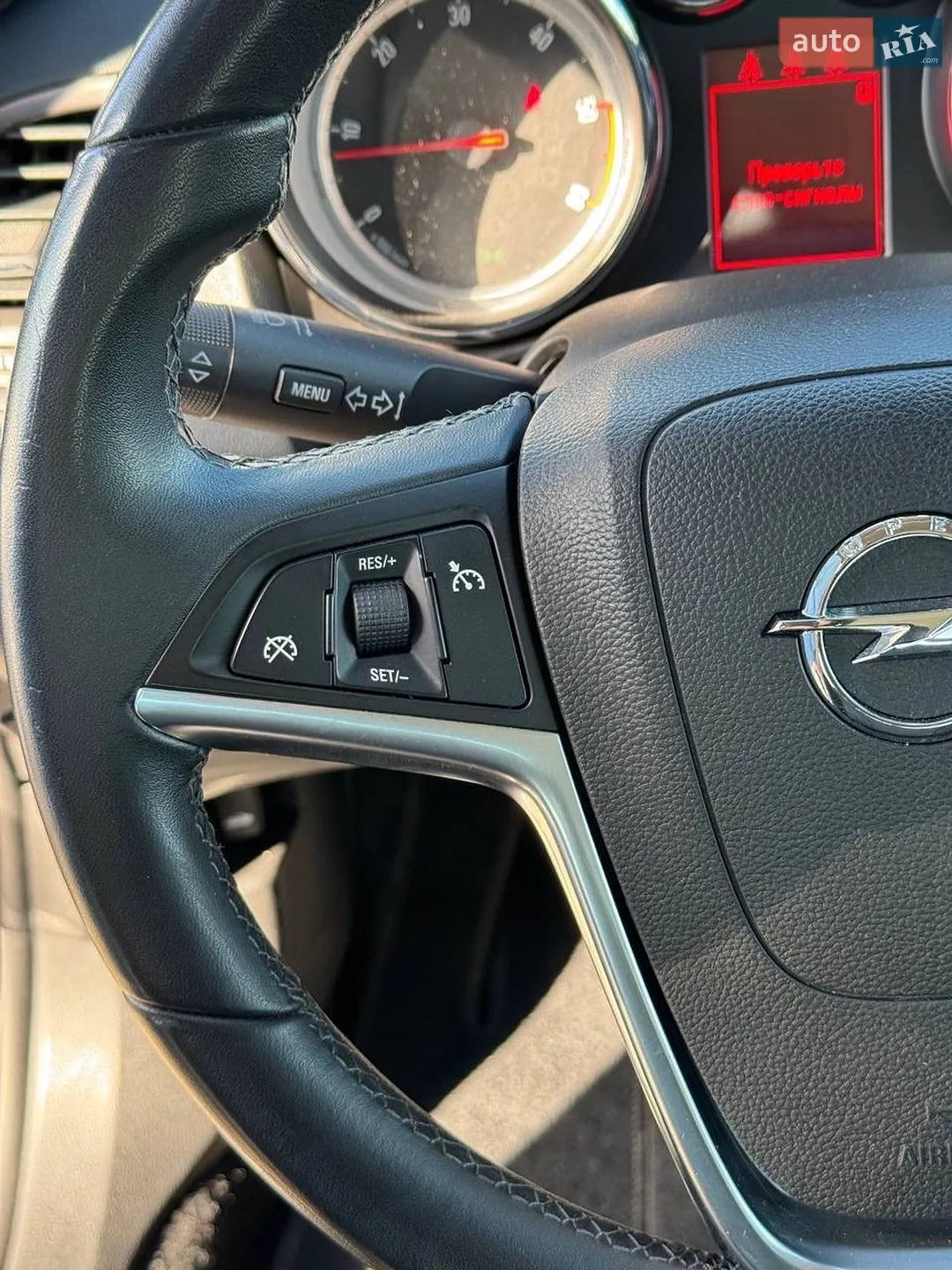 2010 Opel Astra - мініатюра 31