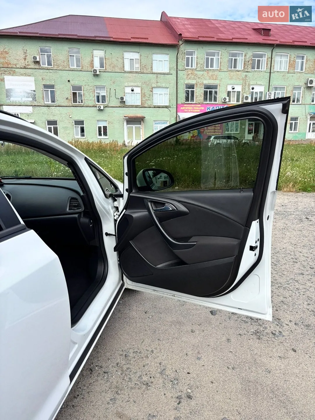 2011 Opel Astra - мініатюра 17