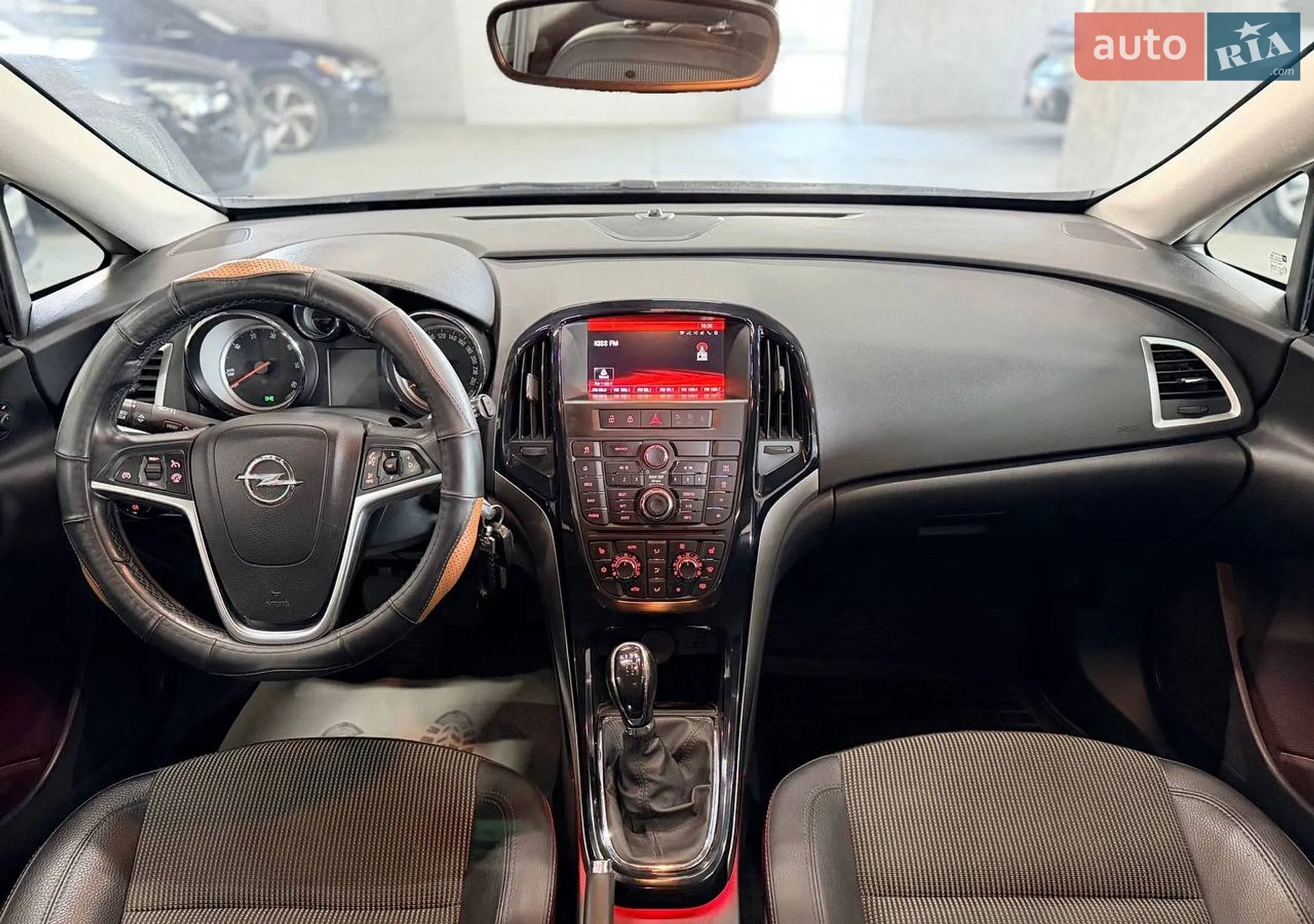 2015 Opel Astra - мініатюра 15