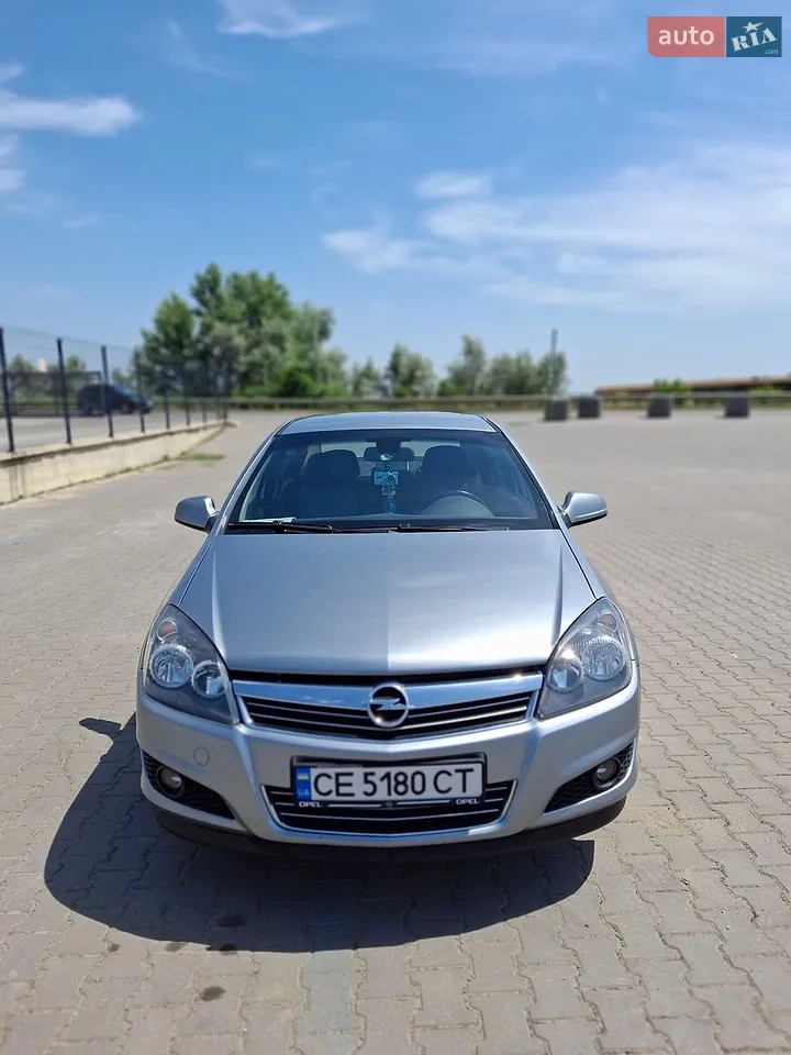 2014 Opel Astra - мініатюра 13
