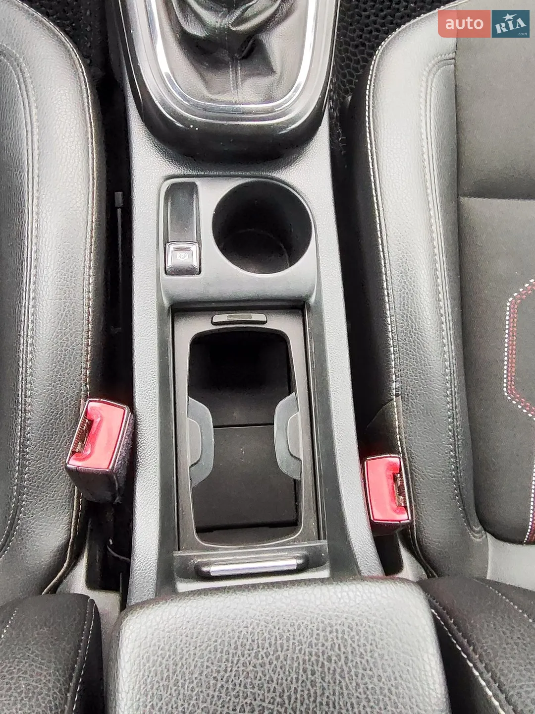 2012 Opel Astra - мініатюра 52