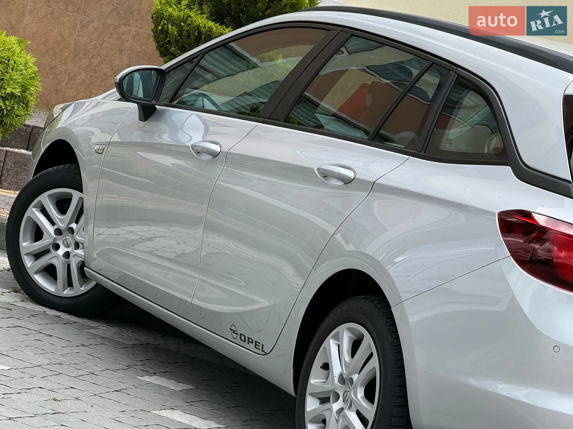 2016 Opel Astra - мініатюра 50