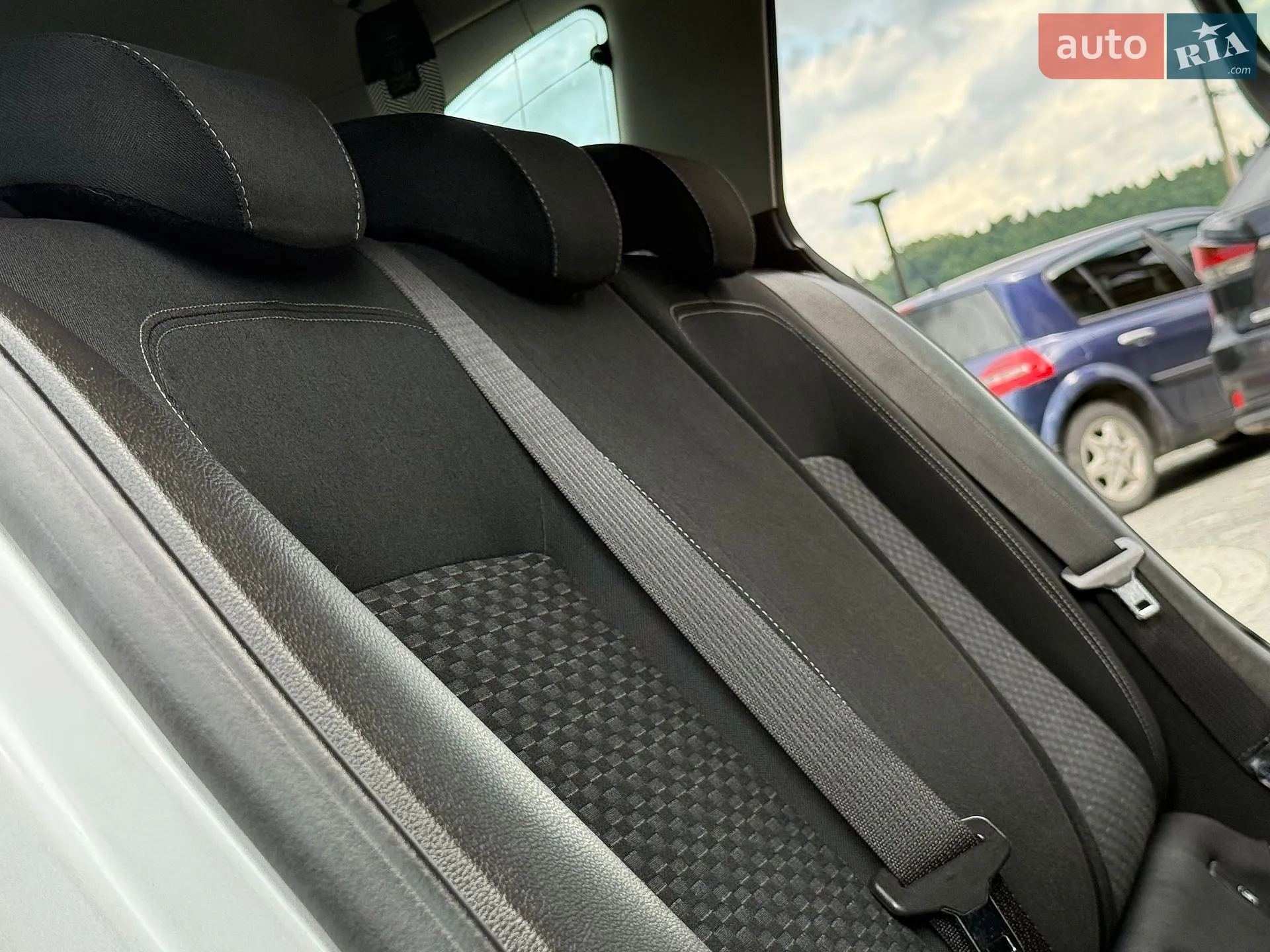 2016 Opel Astra - мініатюра 66