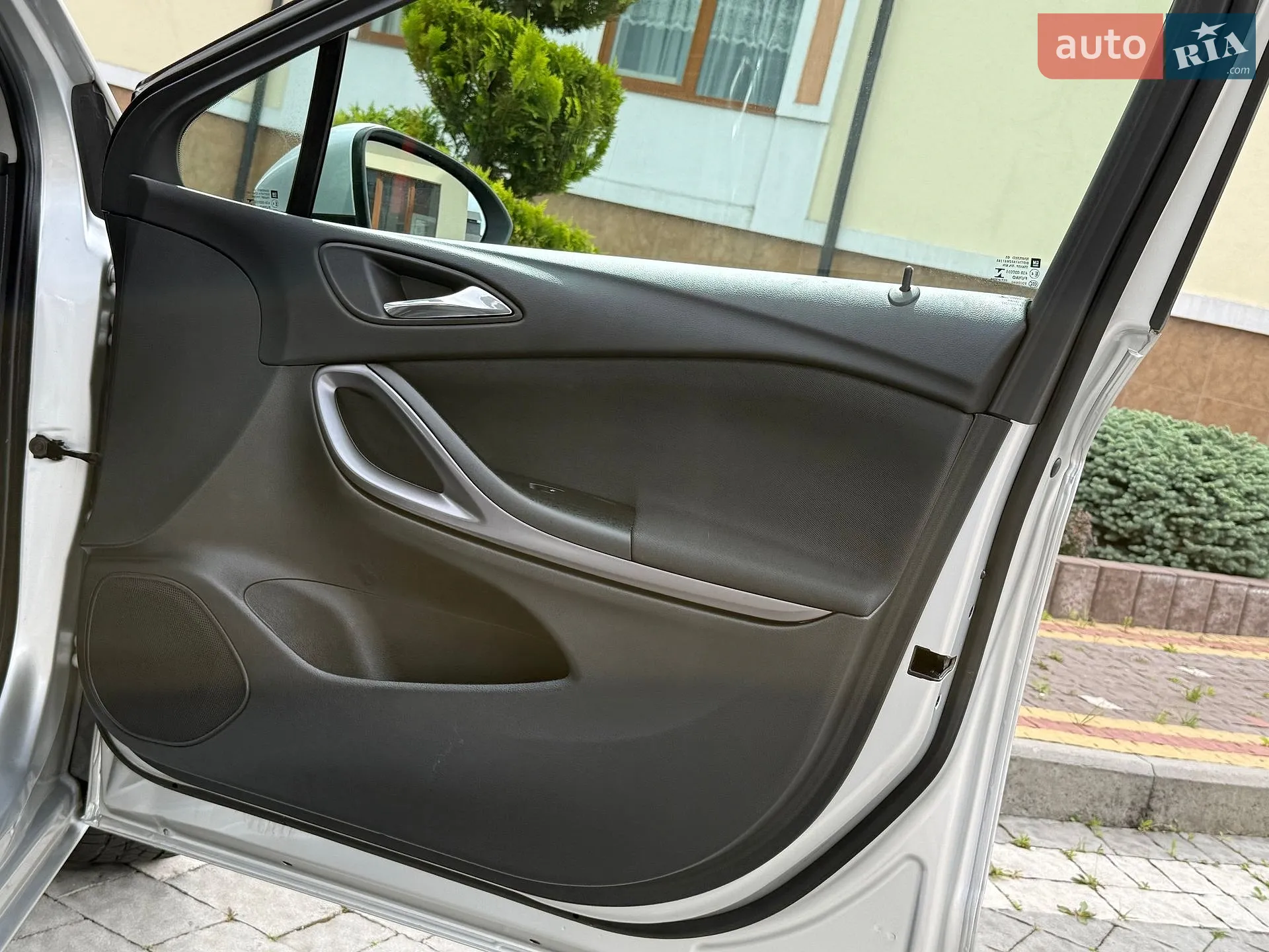 2016 Opel Astra - мініатюра 73