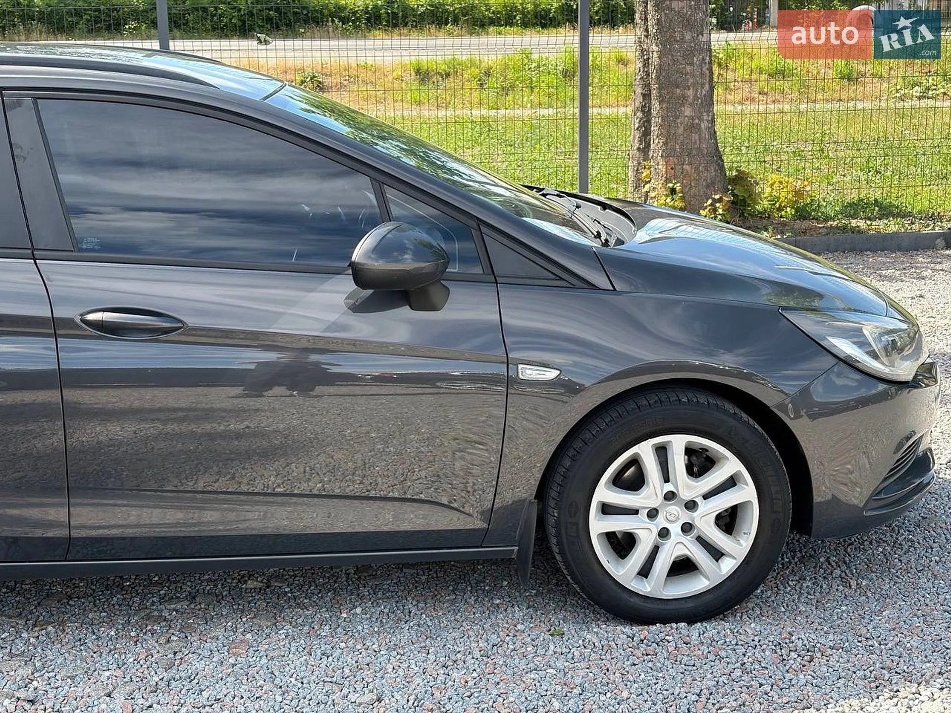 2016 Opel Astra - мініатюра 24
