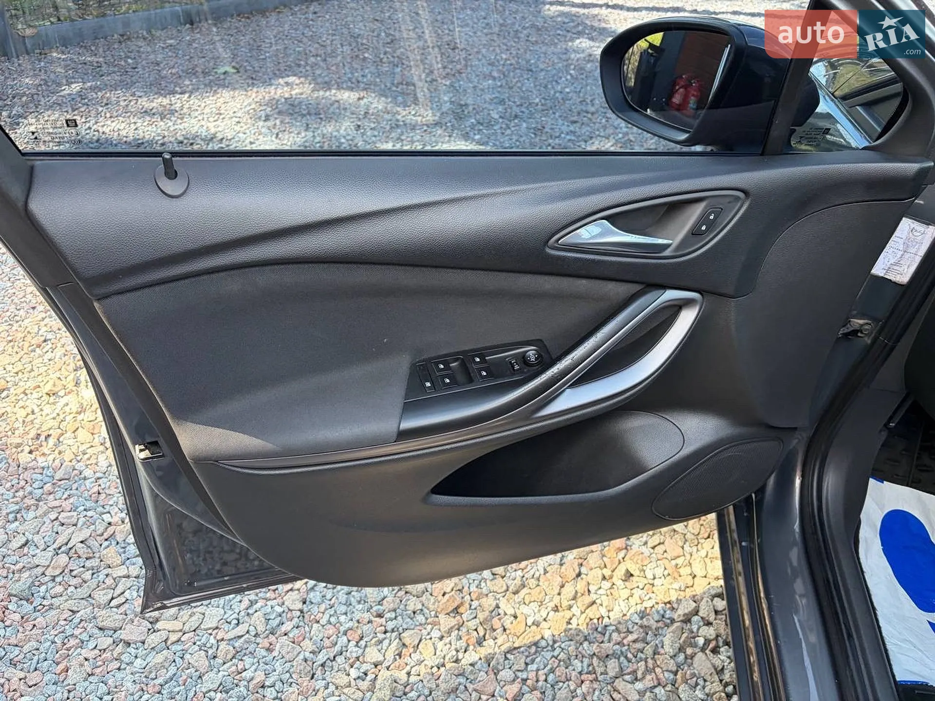 2016 Opel Astra - мініатюра 28