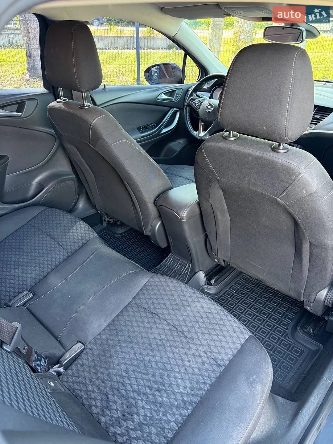 2016 Opel Astra - мініатюра 52