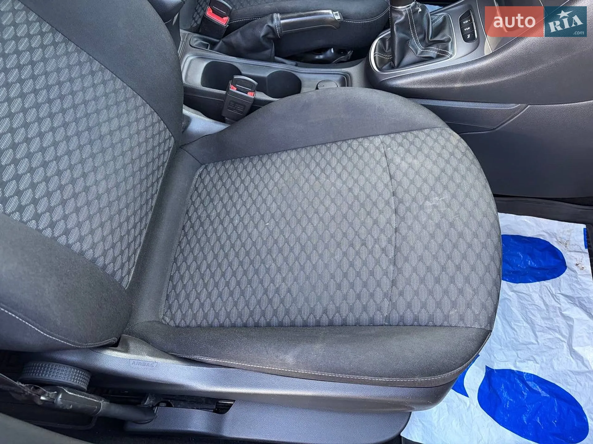 2016 Opel Astra - мініатюра 57