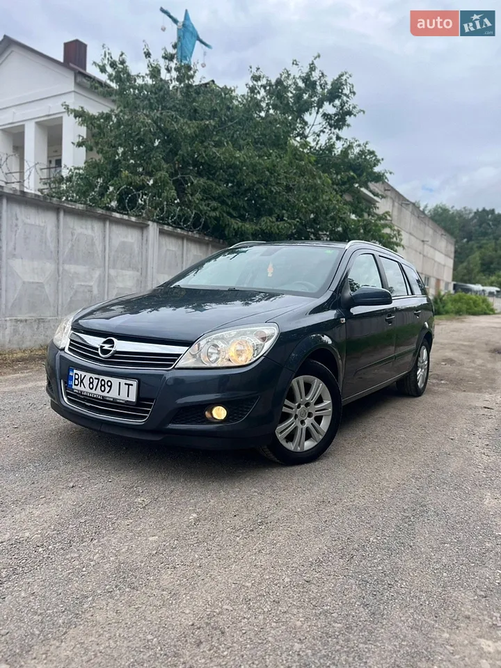 2011 Opel Astra - мініатюра 21