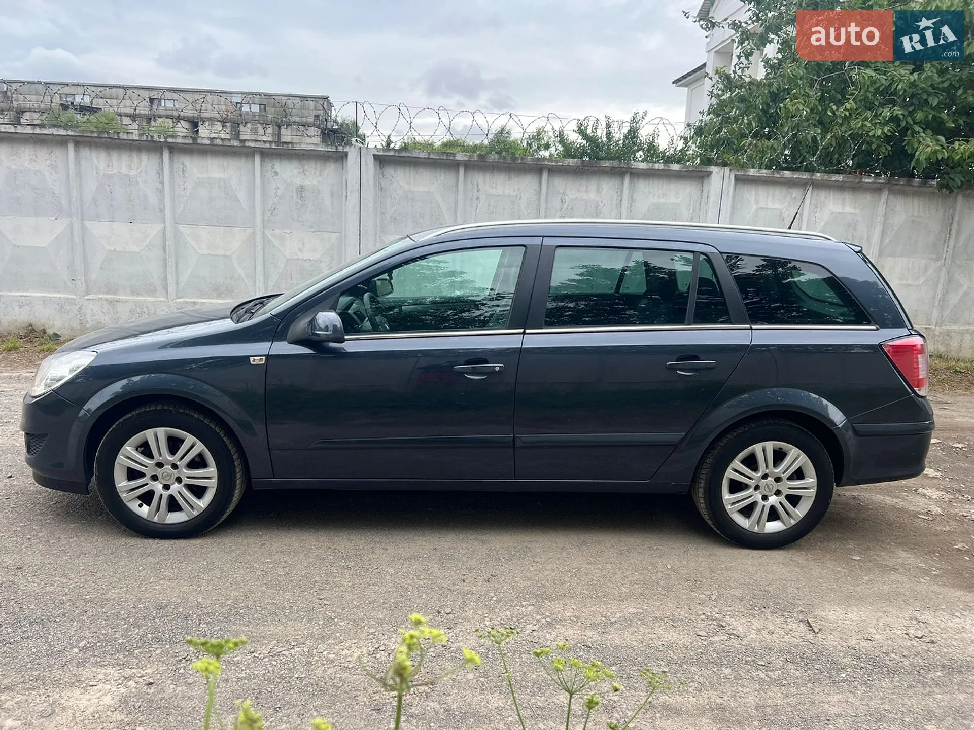 2010 Opel Astra - мініатюра 3