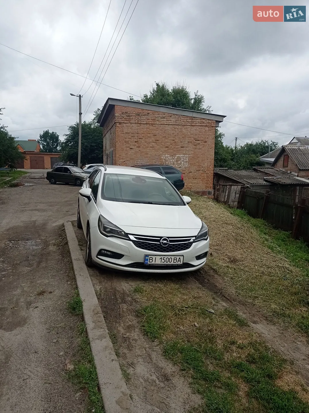 2016 Opel Astra - мініатюра 86