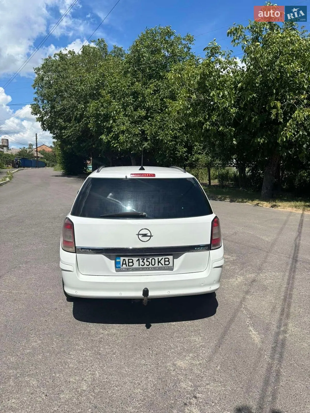 2010 Opel Astra - мініатюра 4