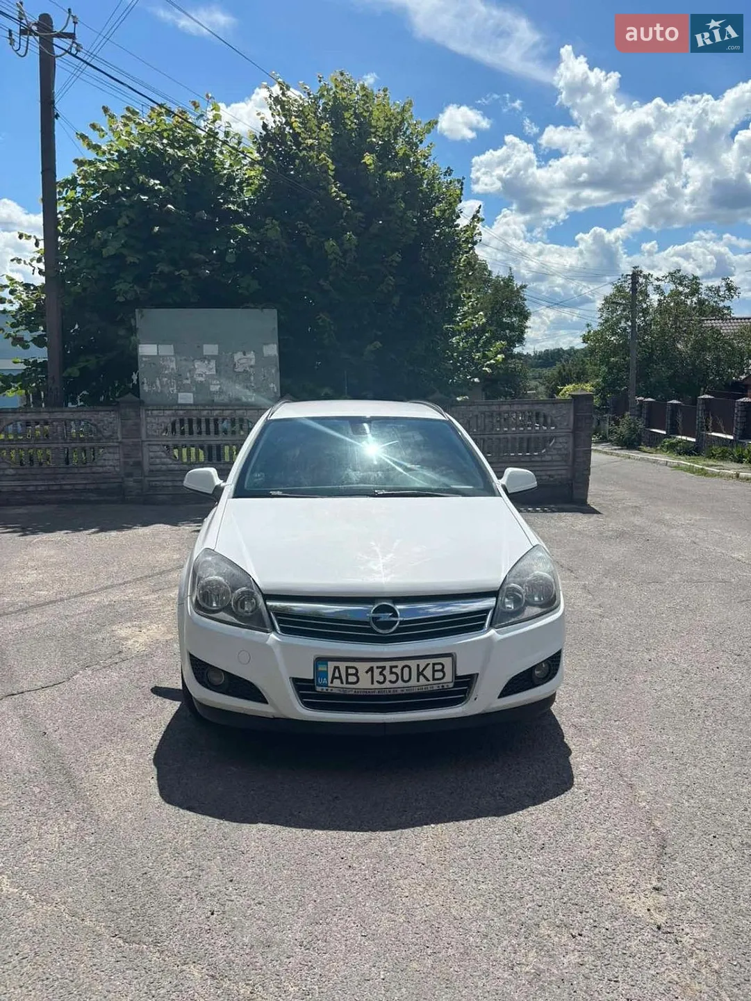 2010 Opel Astra - мініатюра 2