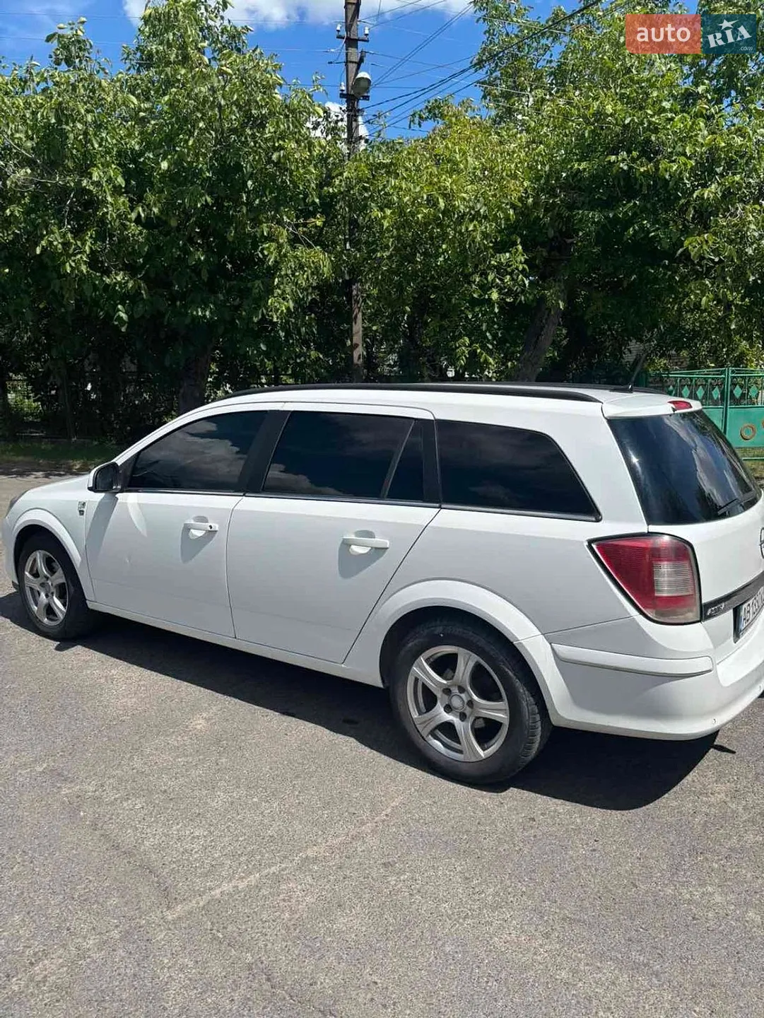 2010 Opel Astra - мініатюра 11
