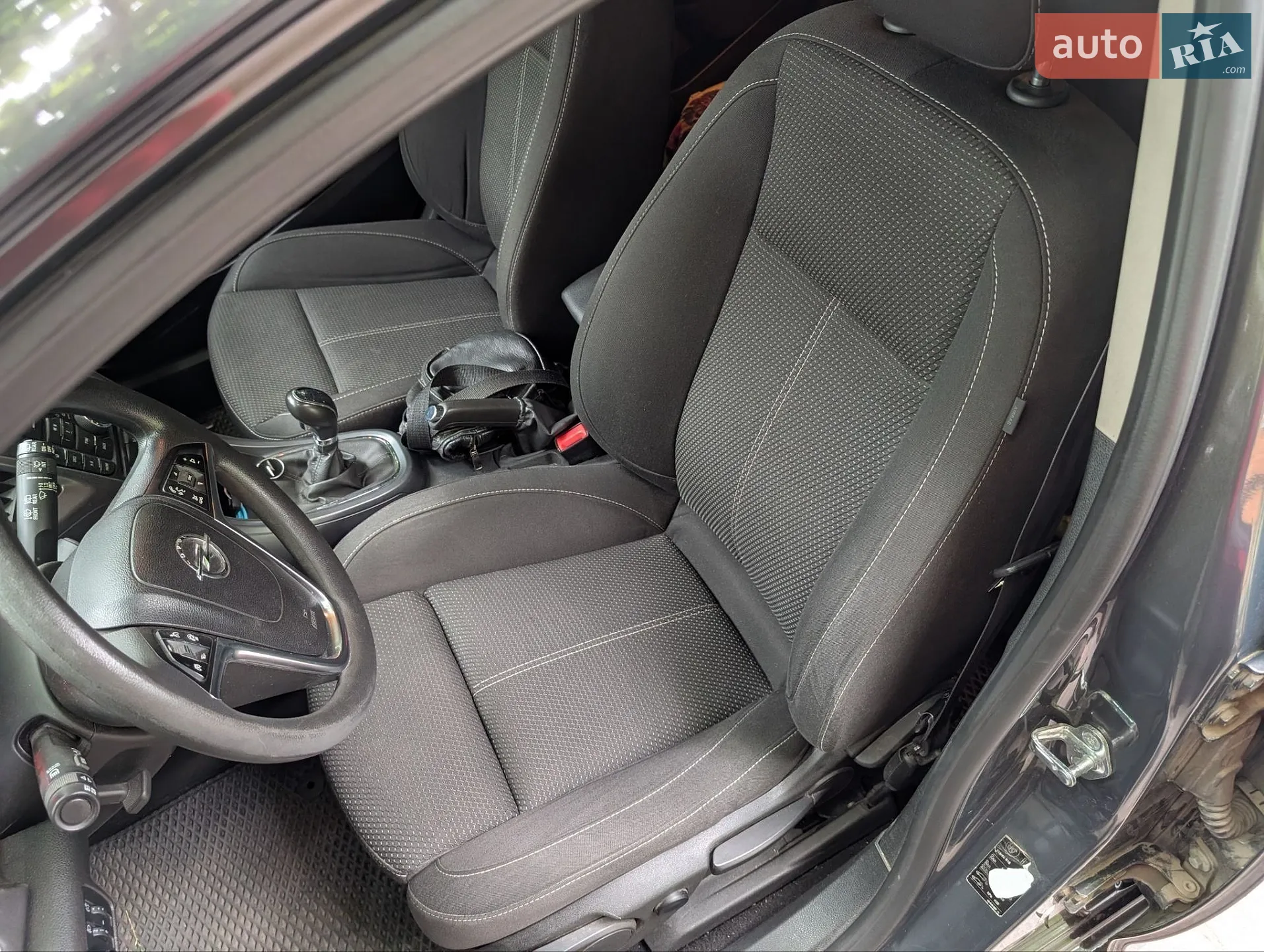 2015 Opel Astra - мініатюра 8