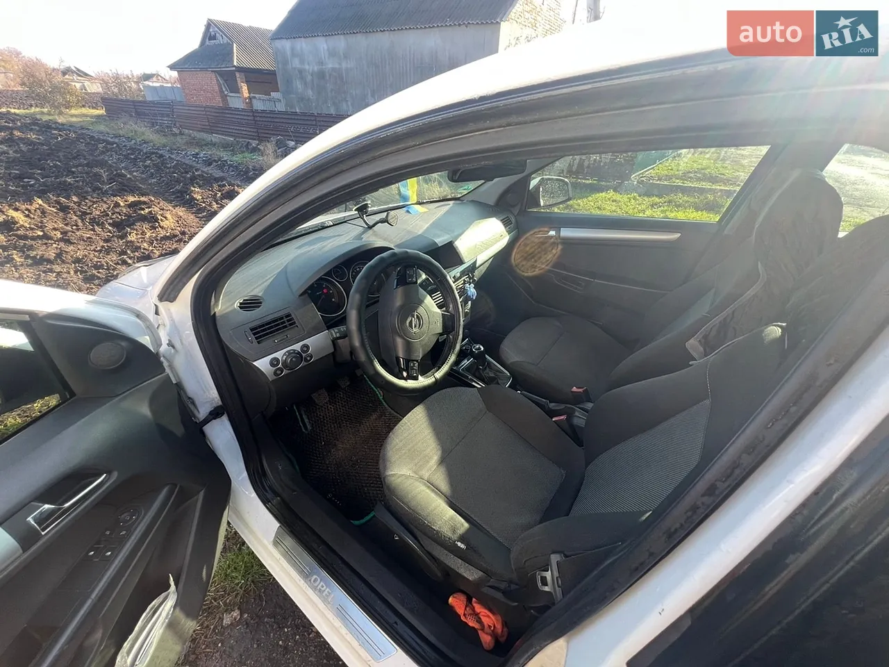 2011 Opel Astra - мініатюра 60