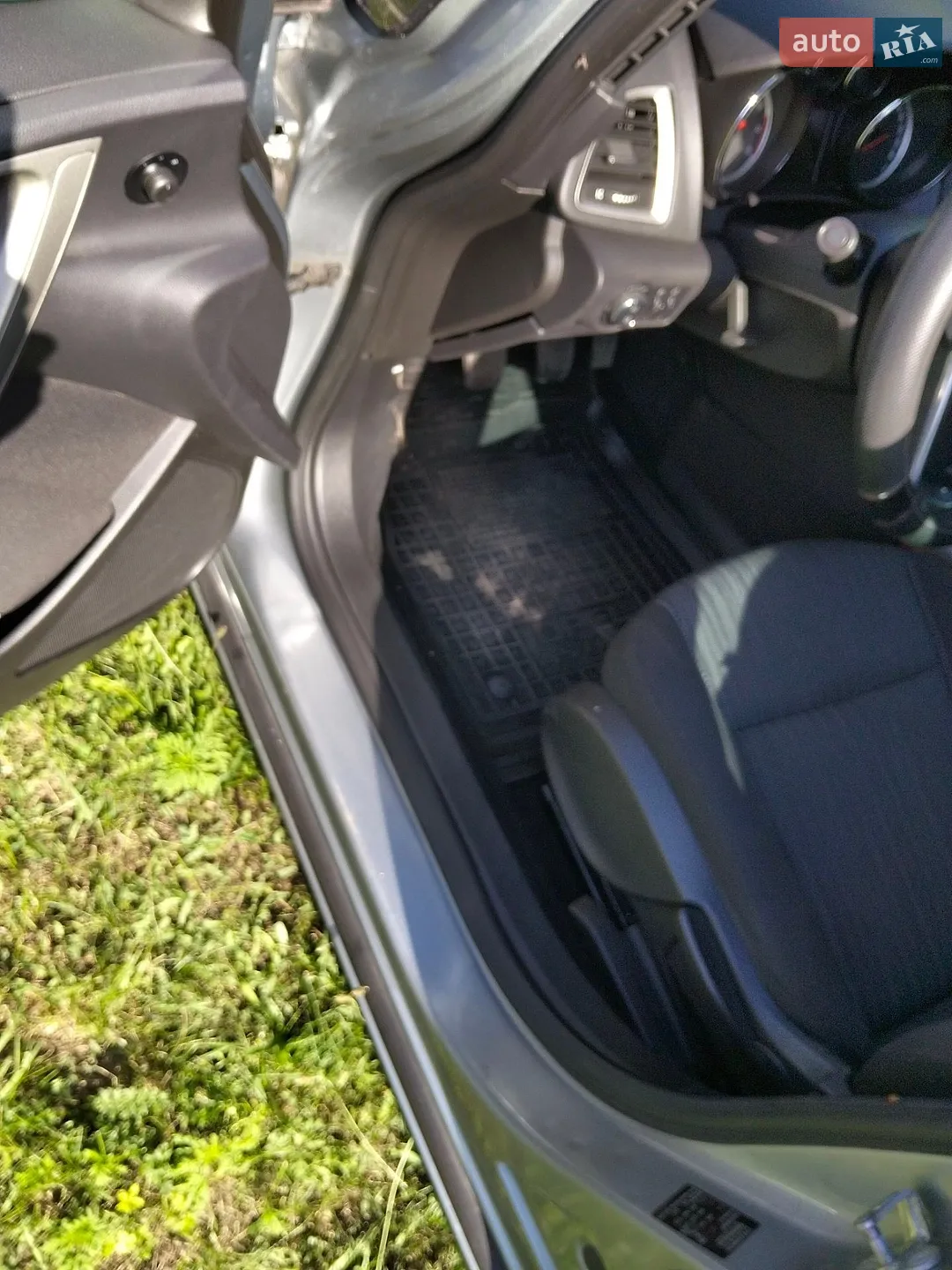 2011 Opel Astra - мініатюра 7