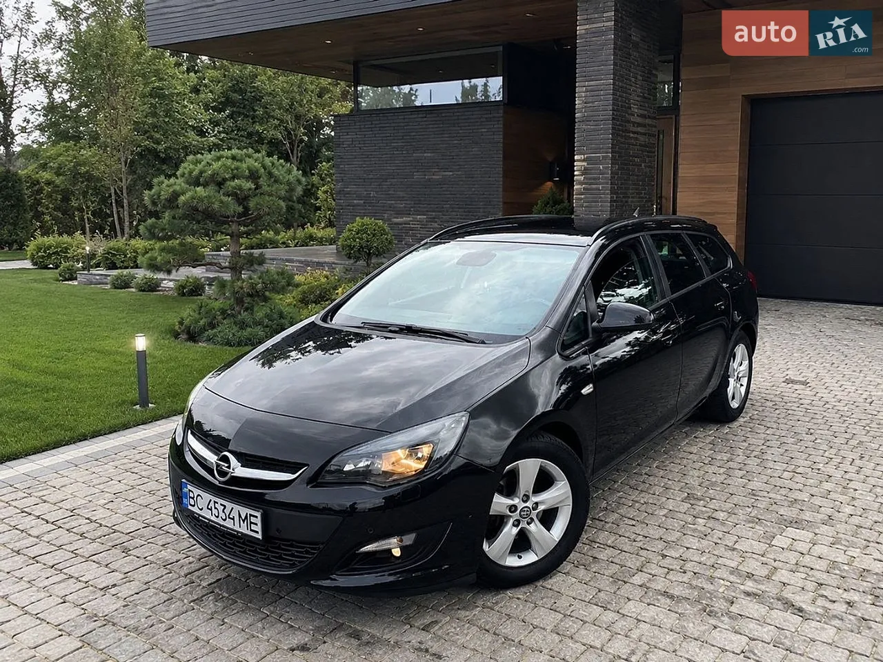 2015 Opel Astra - мініатюра 29