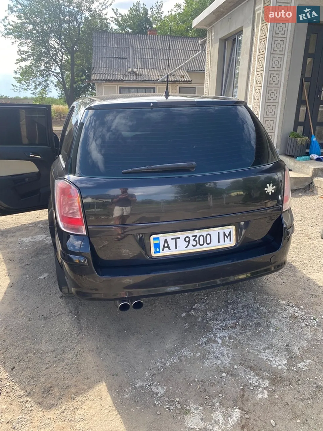 2010 Opel Astra - мініатюра 4