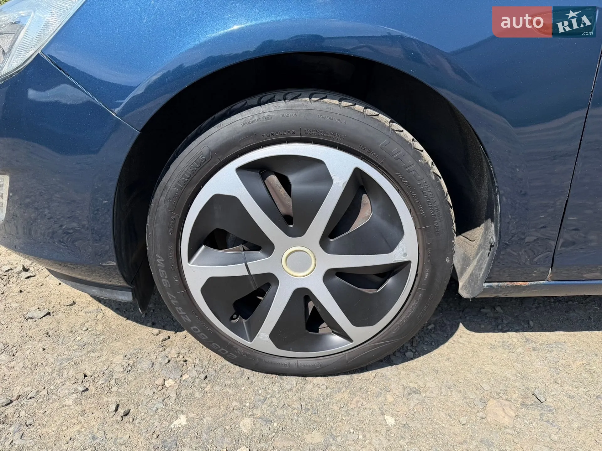 2010 Opel Astra - мініатюра 15