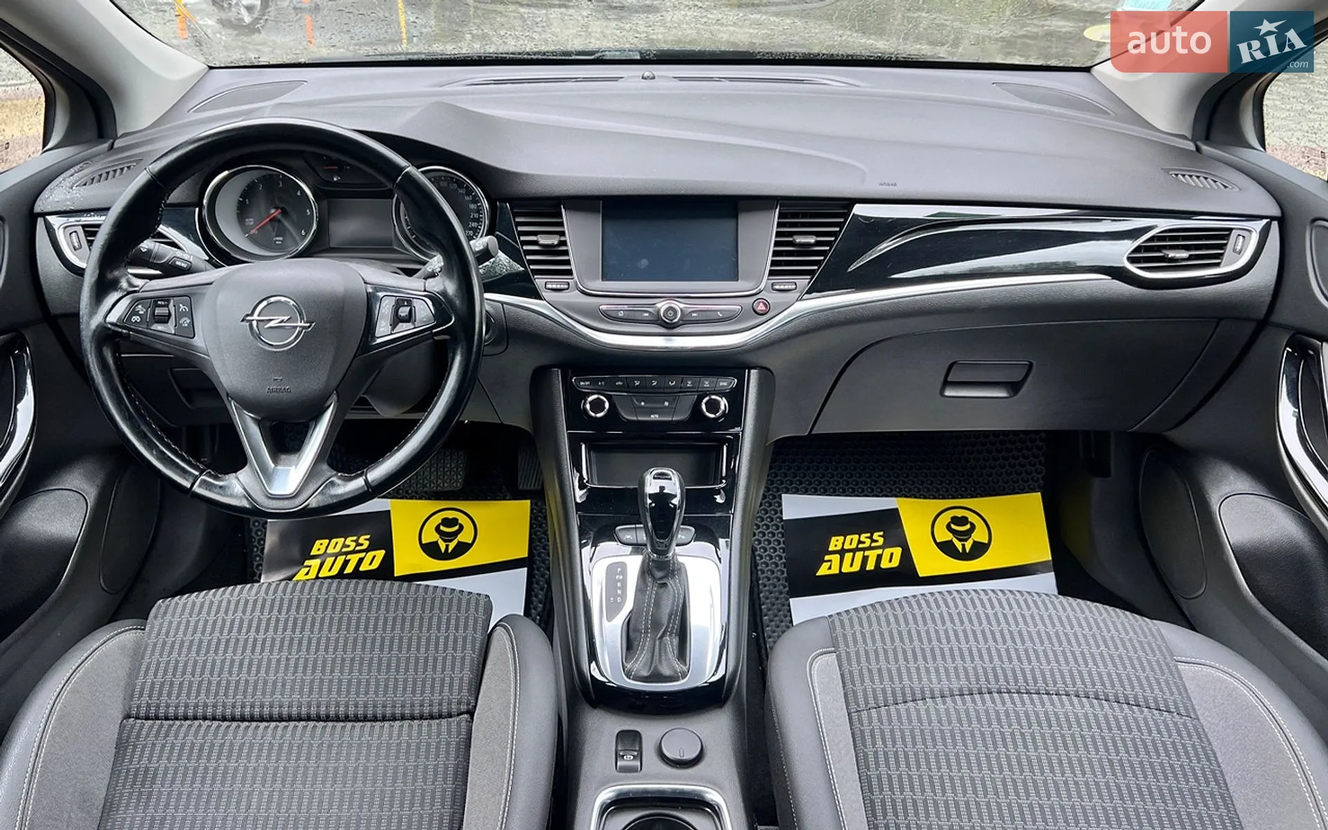 2020 Opel Astra - мініатюра 10