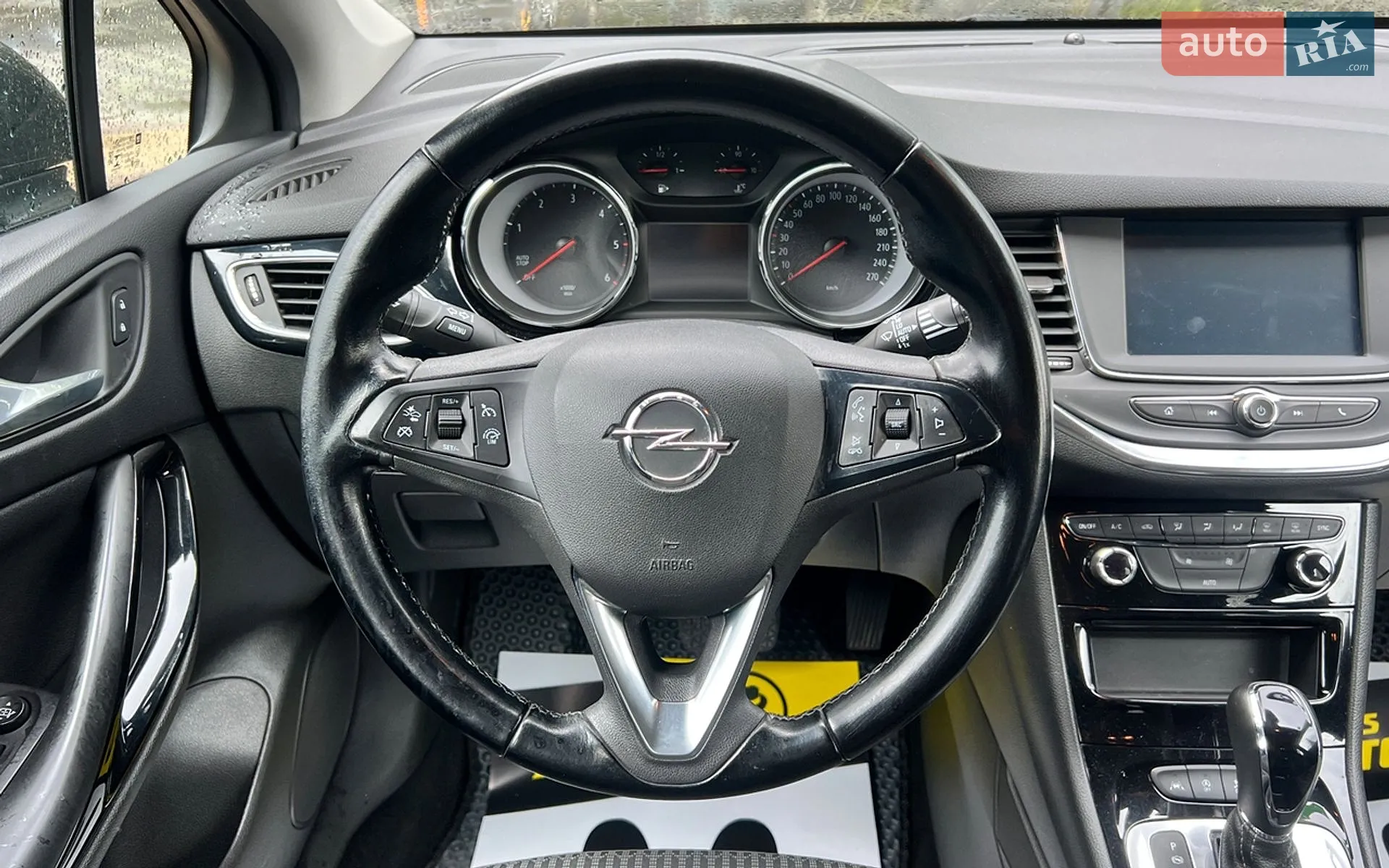 2020 Opel Astra - мініатюра 11