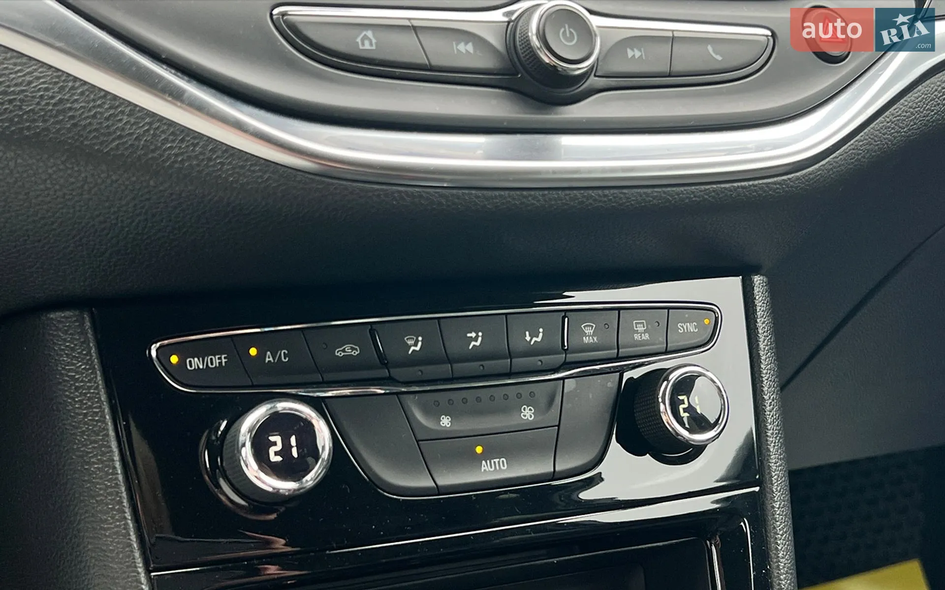 2020 Opel Astra - мініатюра 14
