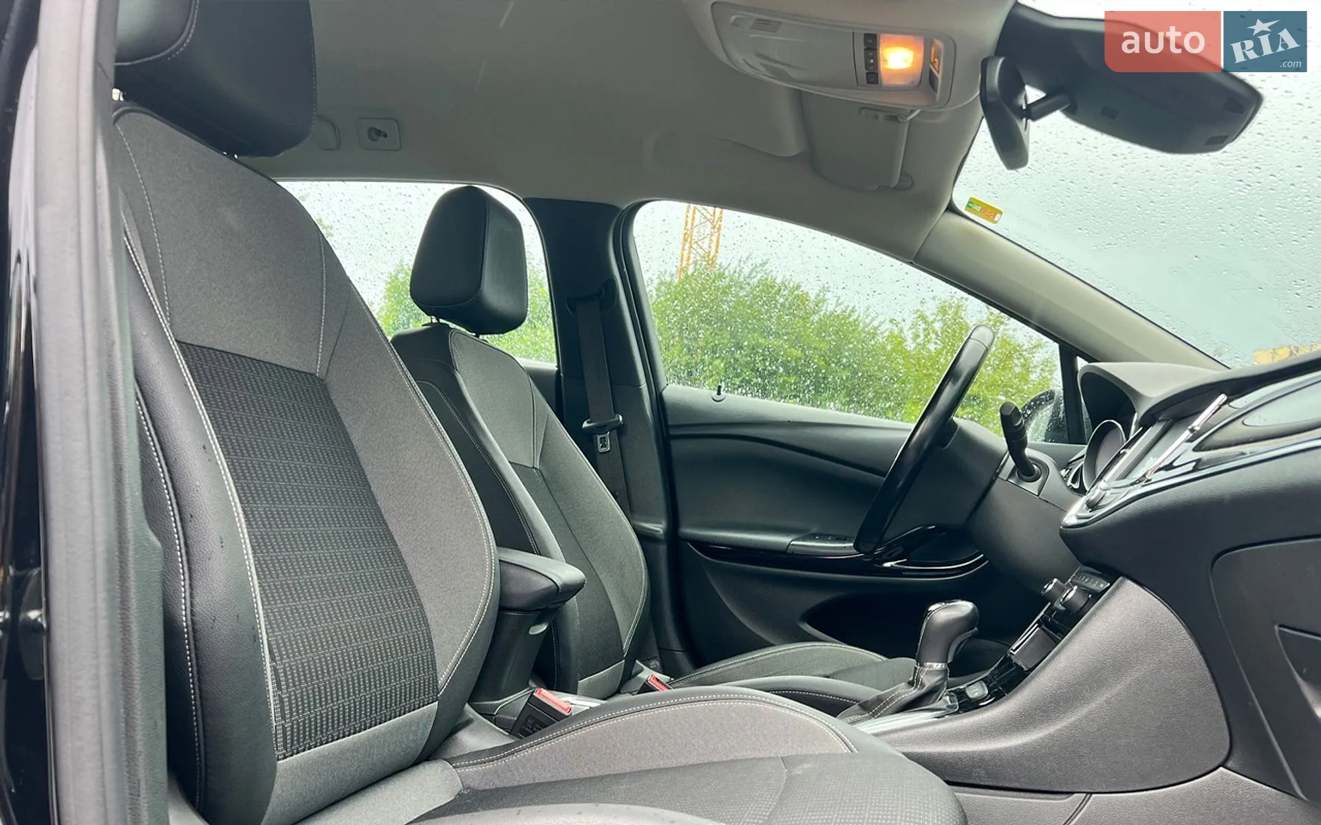 2020 Opel Astra - мініатюра 17