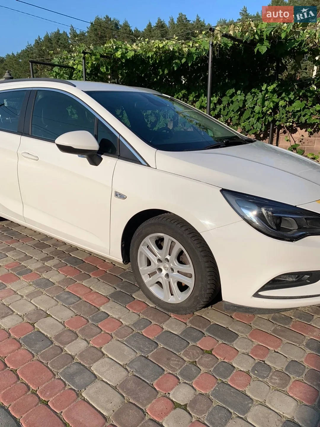 2018 Opel Astra - мініатюра 4