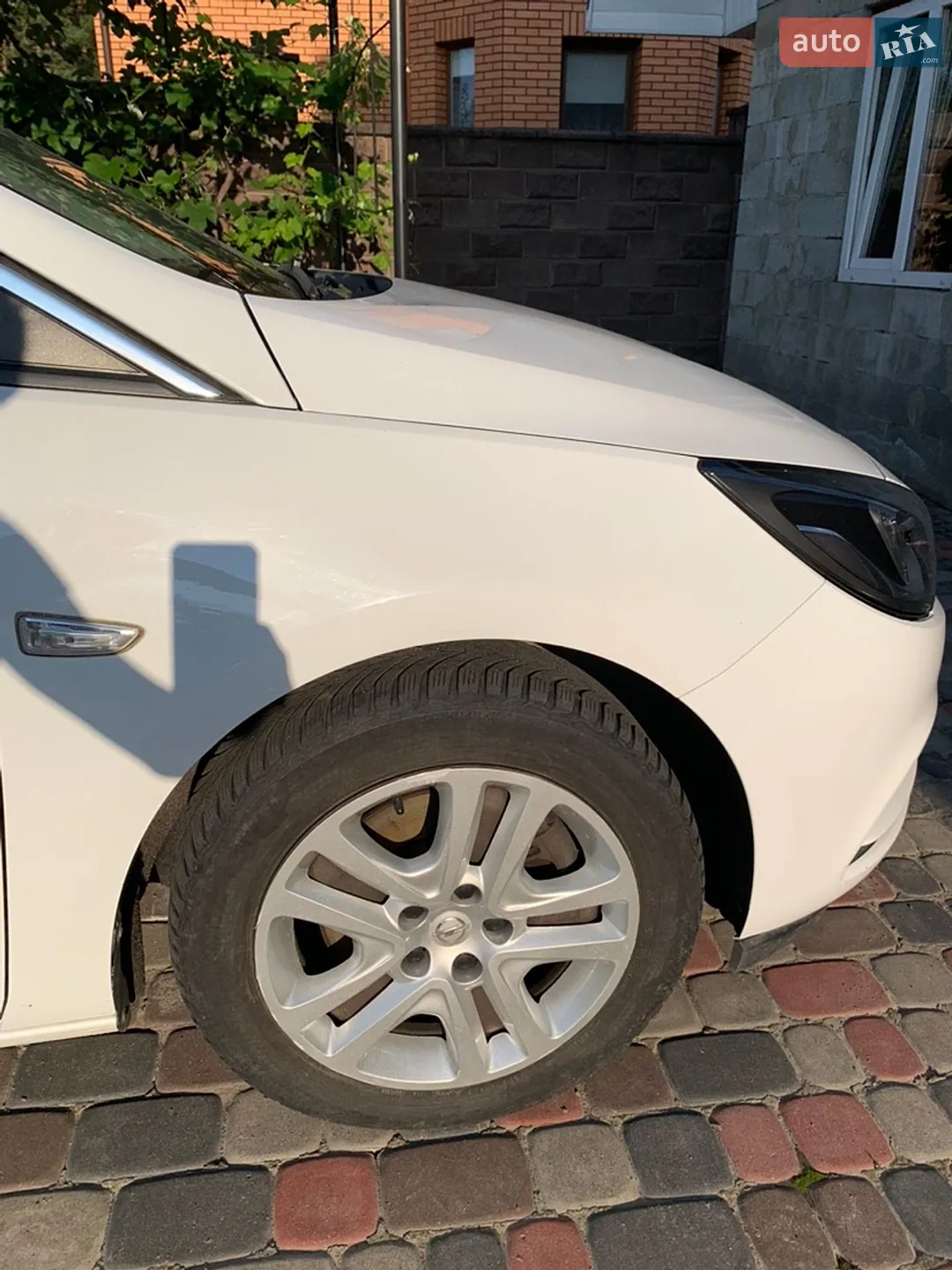 2018 Opel Astra - мініатюра 22
