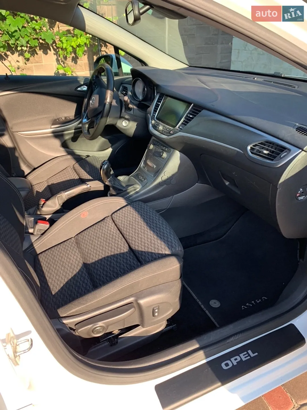 2018 Opel Astra - мініатюра 33