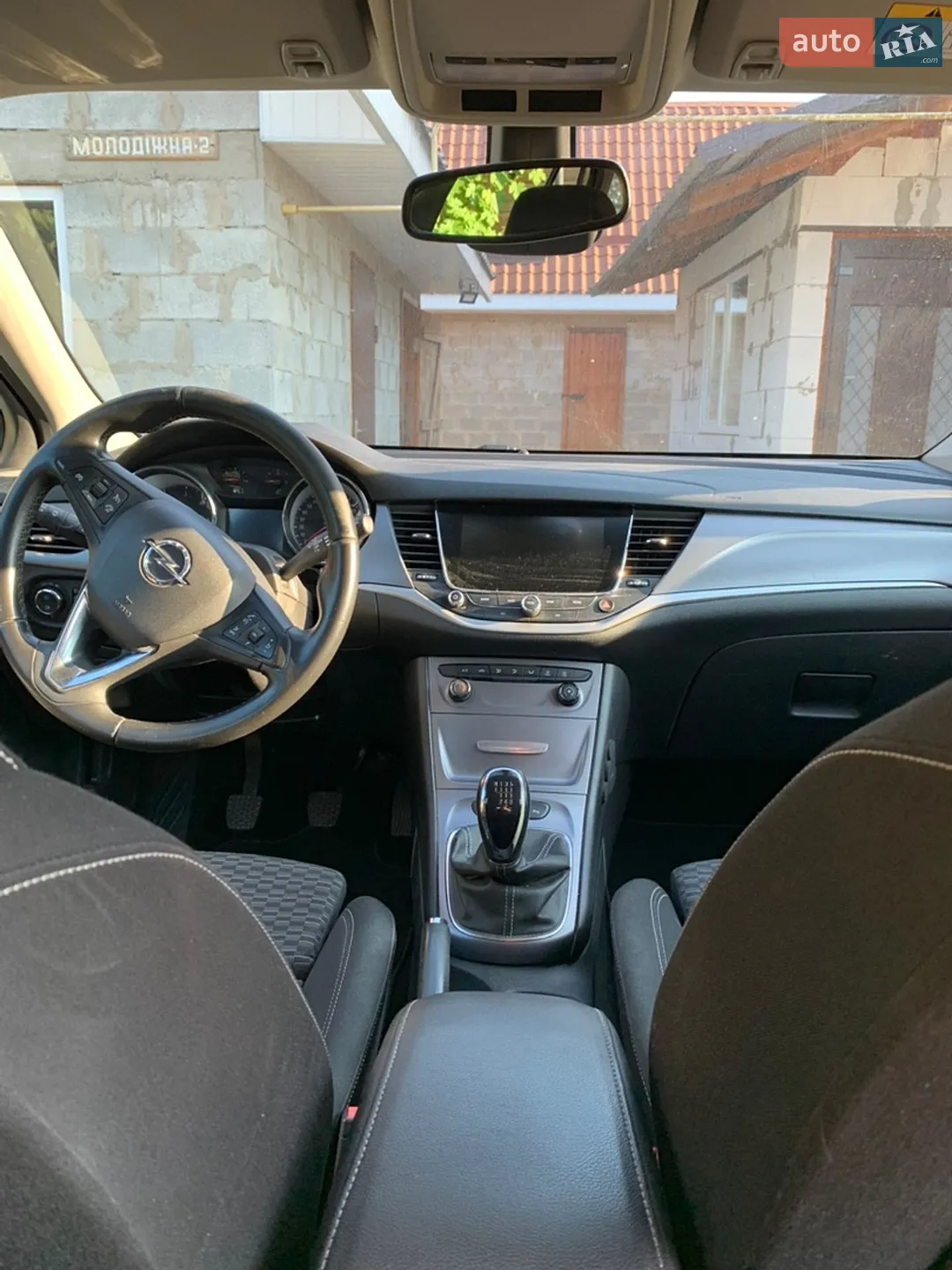 2018 Opel Astra - мініатюра 34