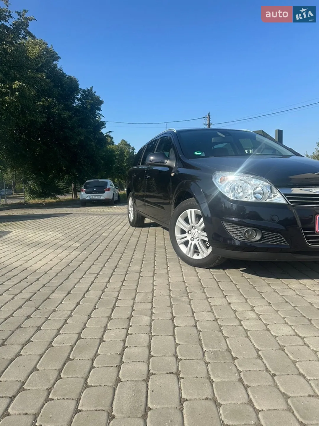 2010 Opel Astra - мініатюра 10