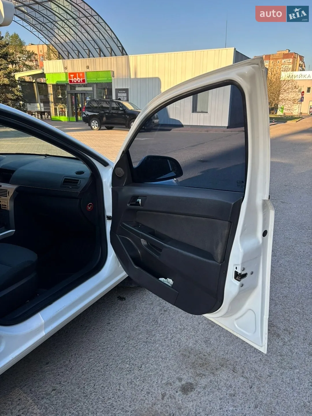 2010 Opel Astra - мініатюра 19