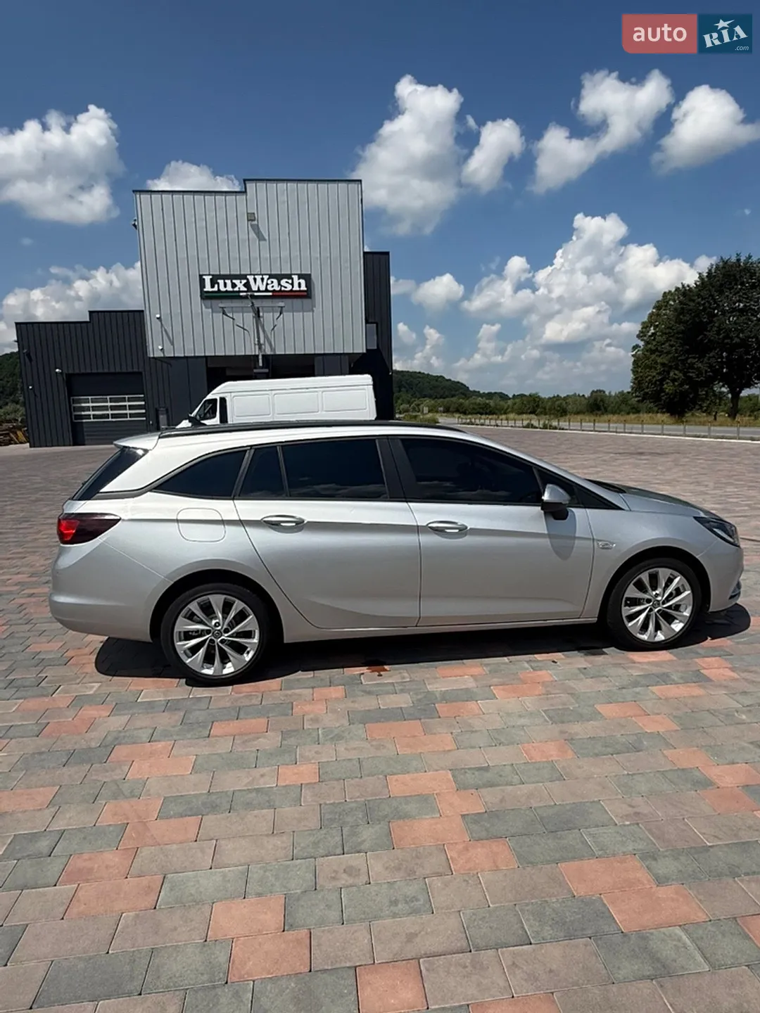 2019 Opel Astra - мініатюра 8