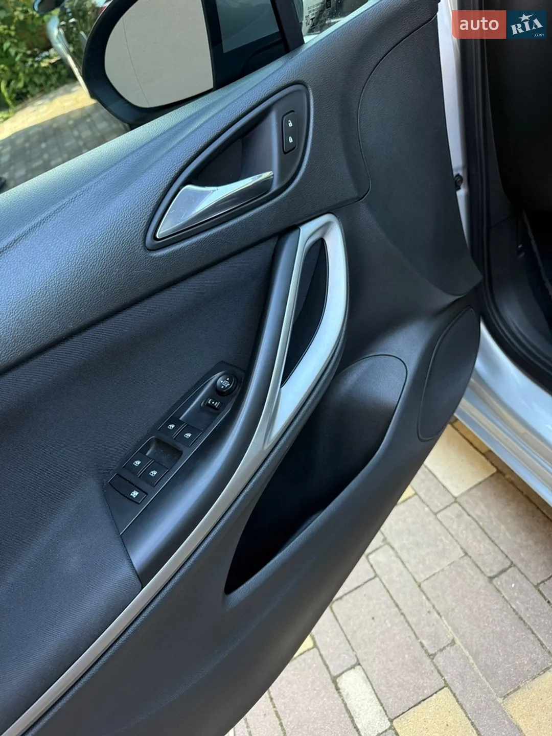 2019 Opel Astra - мініатюра 12
