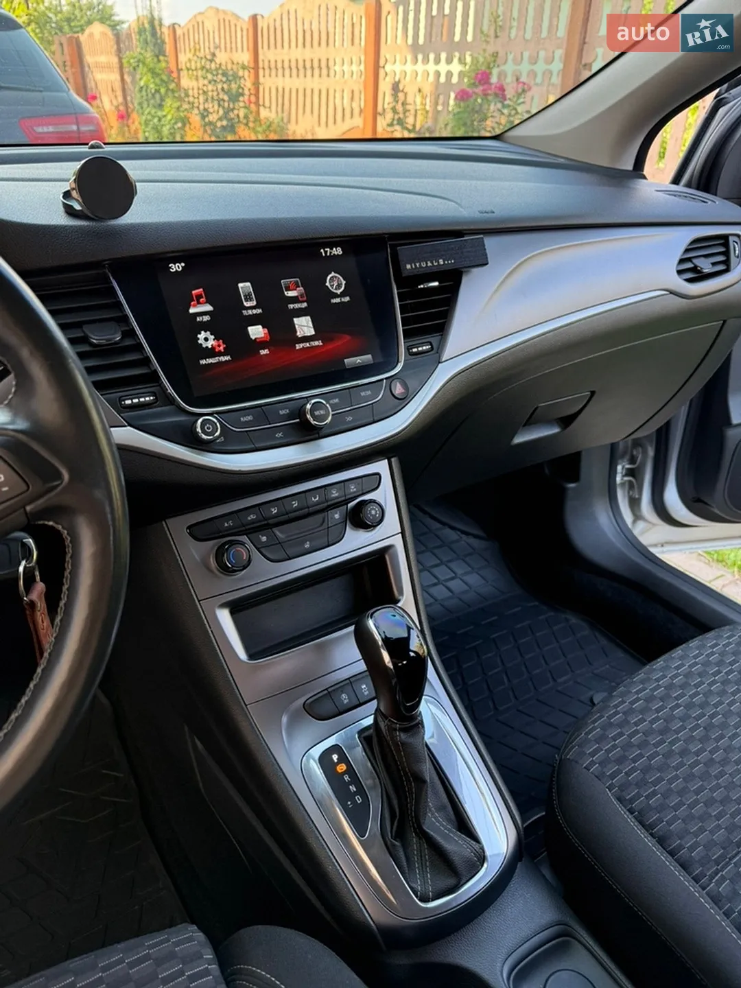 2019 Opel Astra - мініатюра 15