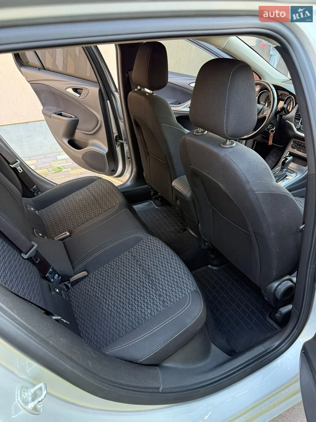 2019 Opel Astra - мініатюра 19