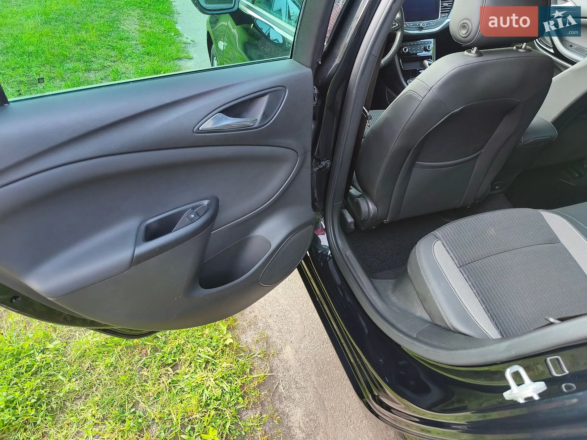 2021 Opel Astra - мініатюра 18