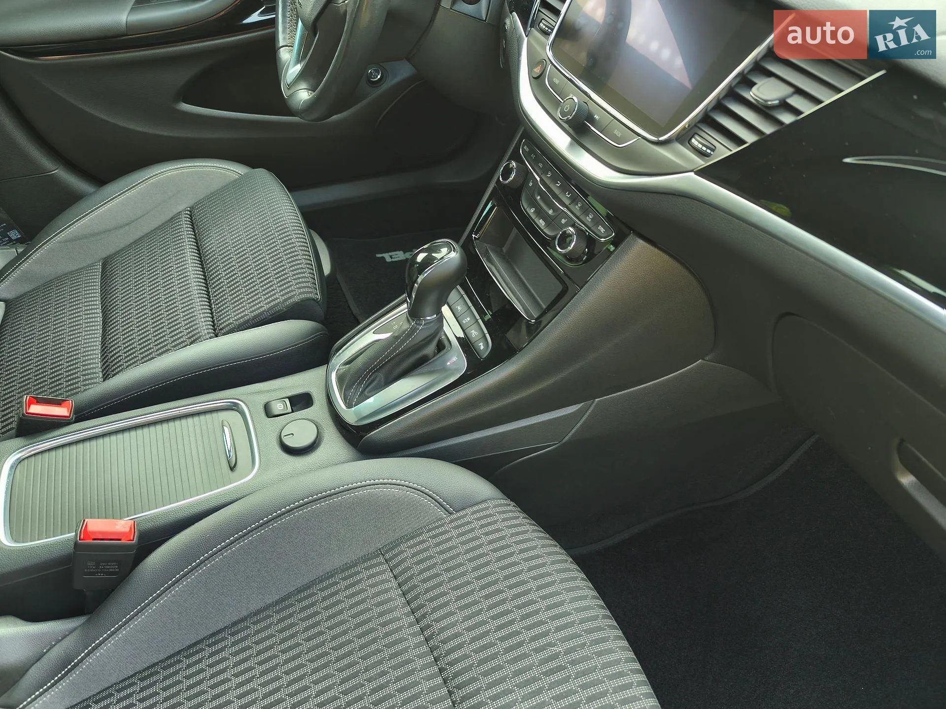 2021 Opel Astra - мініатюра 22