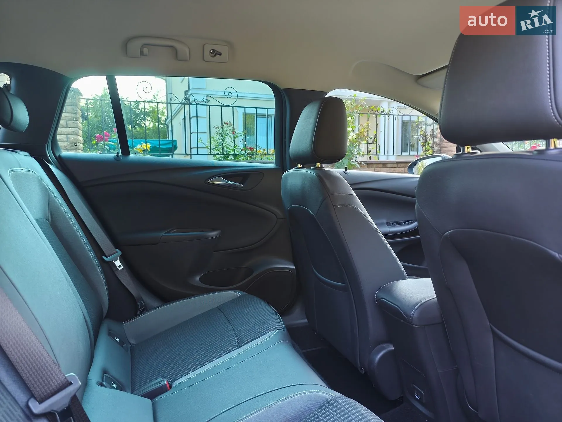 2021 Opel Astra - мініатюра 28