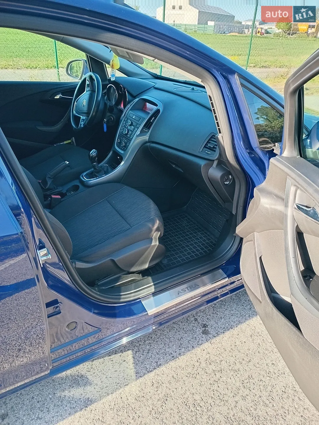 2015 Opel Astra - мініатюра 17